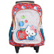 Sunce Παιδική τσάντα Hello Kitty 16 Roller